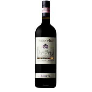 Poggerino Chianti Classico Ris Bugialla